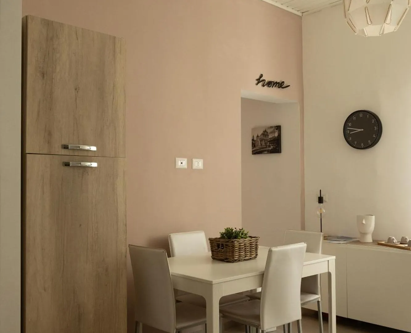 Amuni Home Catánia Italië